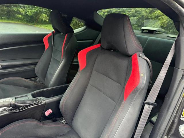 2016 Scion FR-S Release Series 2.0