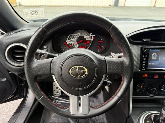 2016 Scion FR-S Release Series 2.0