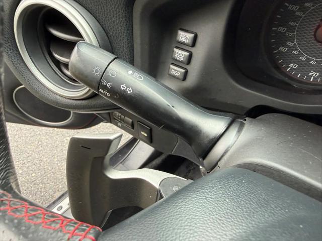 2016 Scion FR-S Release Series 2.0