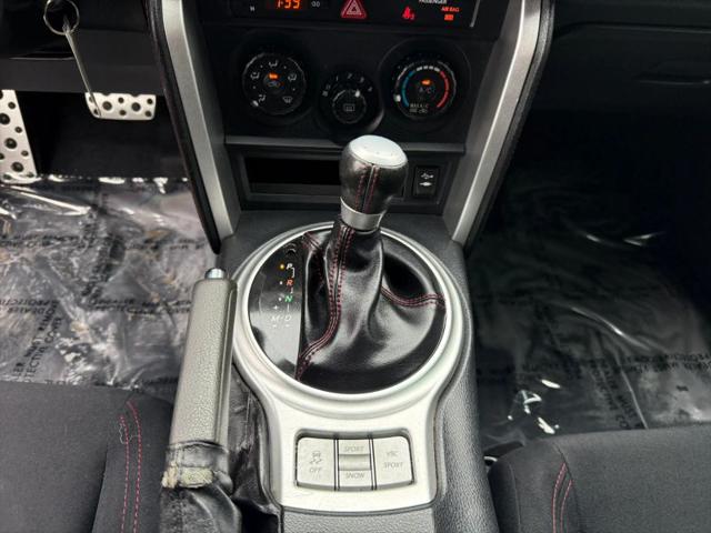 2016 Scion FR-S Release Series 2.0