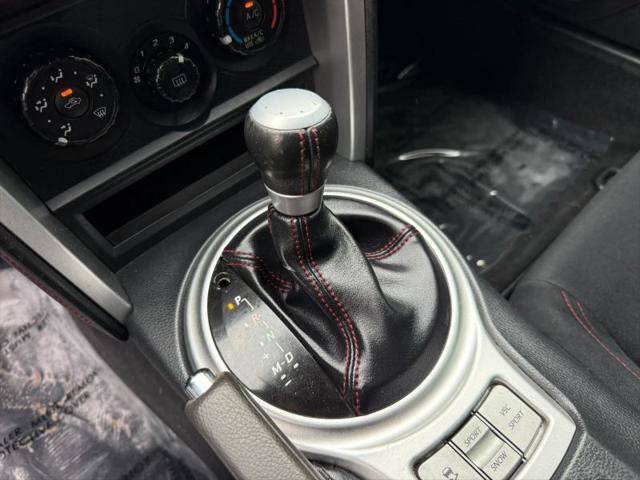 2016 Scion FR-S Release Series 2.0