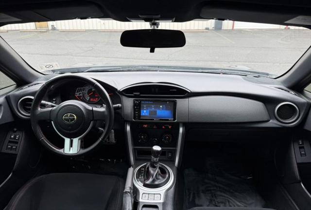 2016 Scion FR-S Release Series 2.0