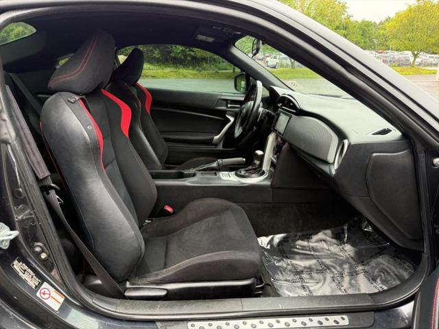 2016 Scion FR-S Release Series 2.0