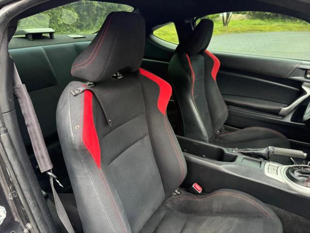 2016 Scion FR-S Release Series 2.0