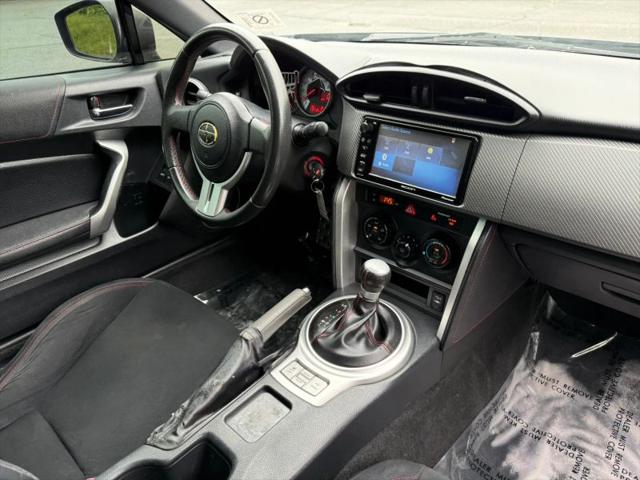 2016 Scion FR-S Release Series 2.0
