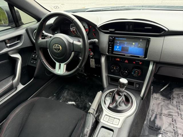 2016 Scion FR-S Release Series 2.0