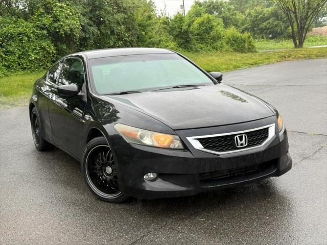 2009 Honda Accord 3.5 EX-L for sale in Chantilly, VA