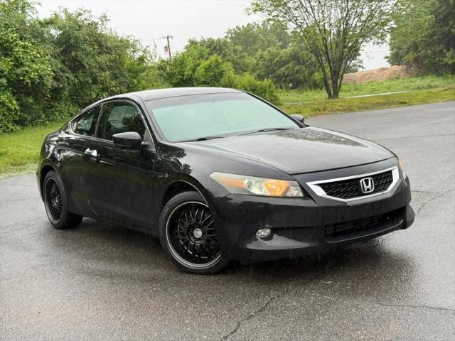 2009 Honda Accord 3.5 EX-L
