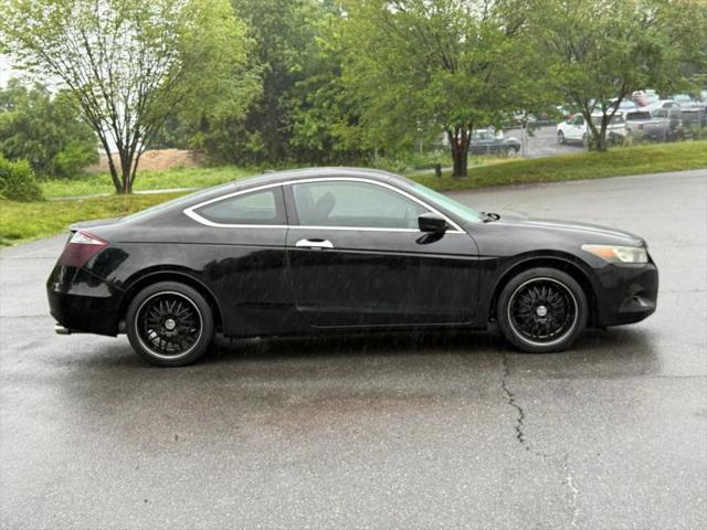 2009 Honda Accord 3.5 EX-L