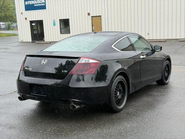 2009 Honda Accord 3.5 EX-L
