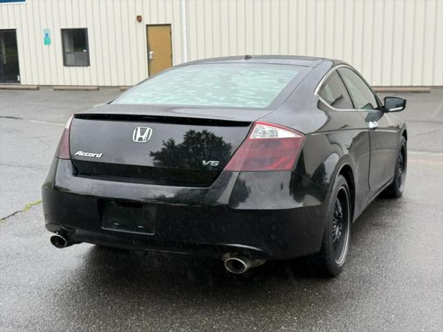 2009 Honda Accord 3.5 EX-L