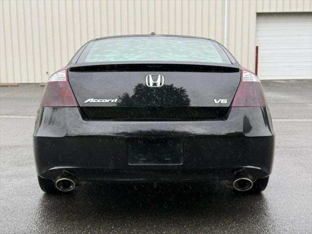 2009 Honda Accord 3.5 EX-L