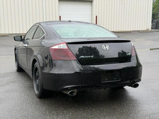 2009 Honda Accord 3.5 EX-L