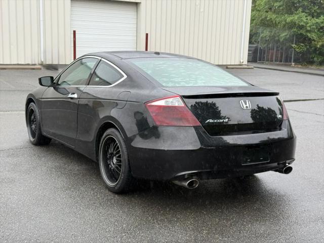 2009 Honda Accord 3.5 EX-L