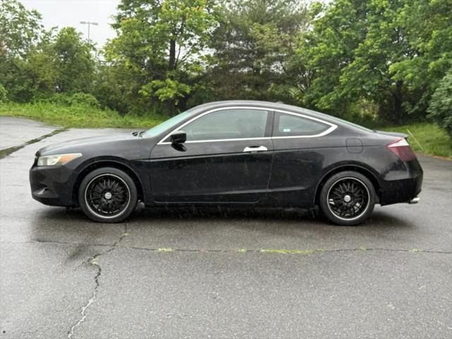 2009 Honda Accord 3.5 EX-L