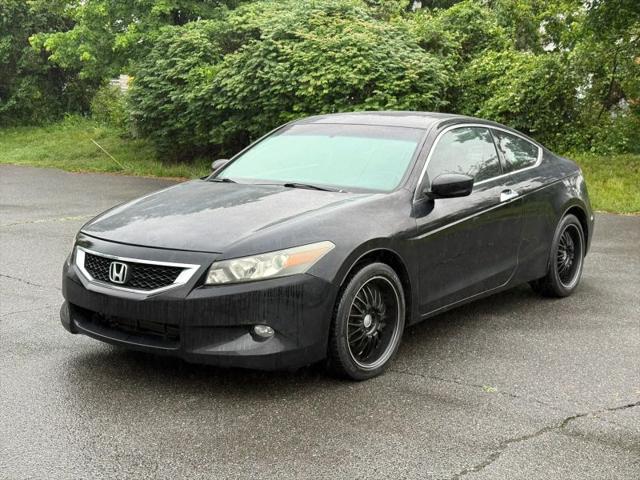 2009 Honda Accord 3.5 EX-L