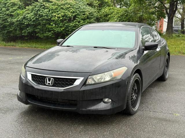 2009 Honda Accord 3.5 EX-L