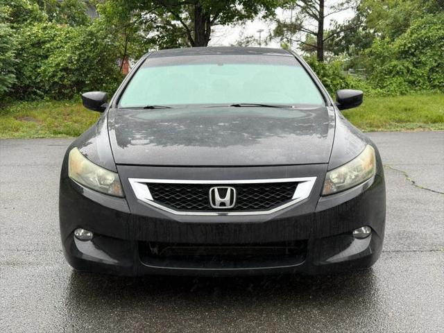 2009 Honda Accord 3.5 EX-L