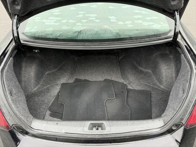 2009 Honda Accord 3.5 EX-L
