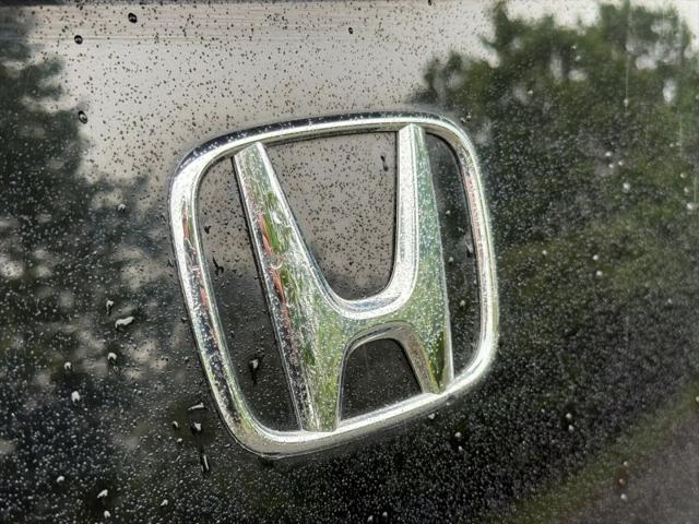 2009 Honda Accord 3.5 EX-L
