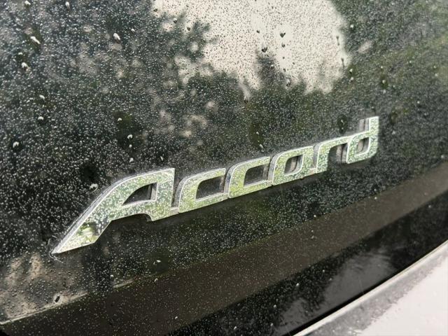 2009 Honda Accord 3.5 EX-L