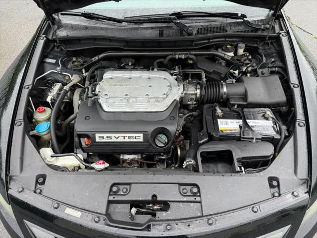 2009 Honda Accord 3.5 EX-L