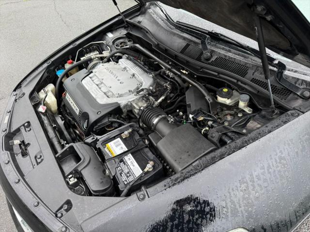 2009 Honda Accord 3.5 EX-L