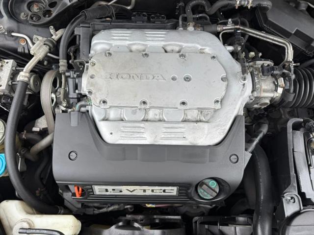 2009 Honda Accord 3.5 EX-L