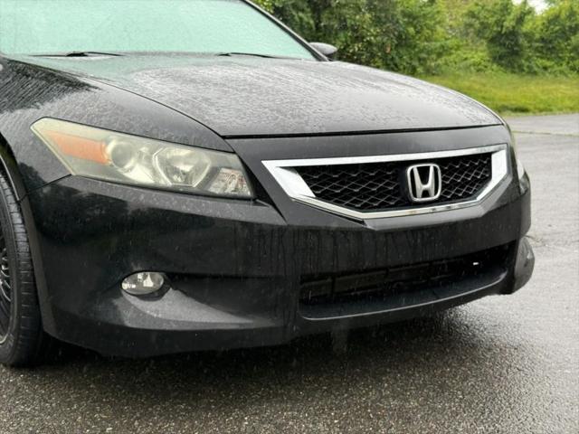 2009 Honda Accord 3.5 EX-L