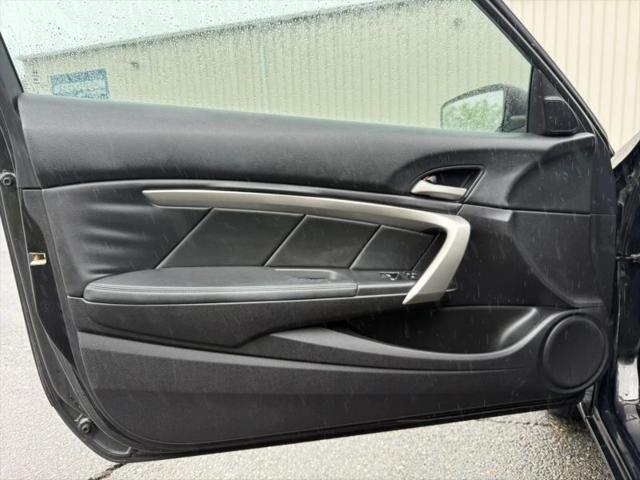 2009 Honda Accord 3.5 EX-L