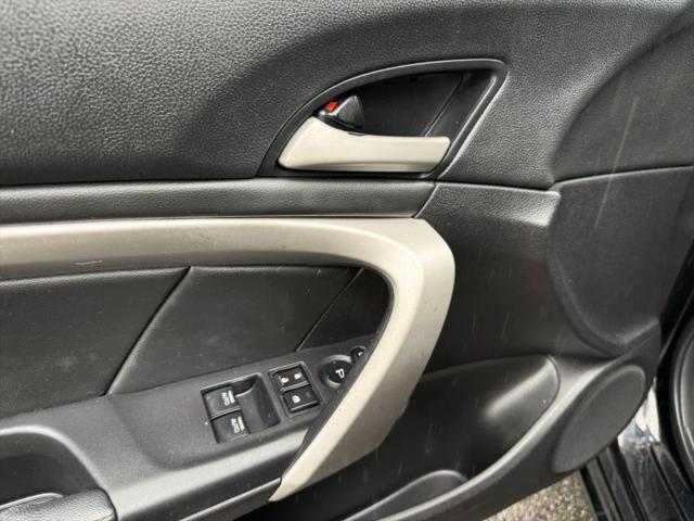 2009 Honda Accord 3.5 EX-L