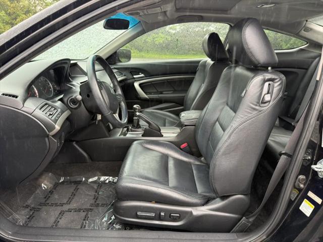 2009 Honda Accord 3.5 EX-L