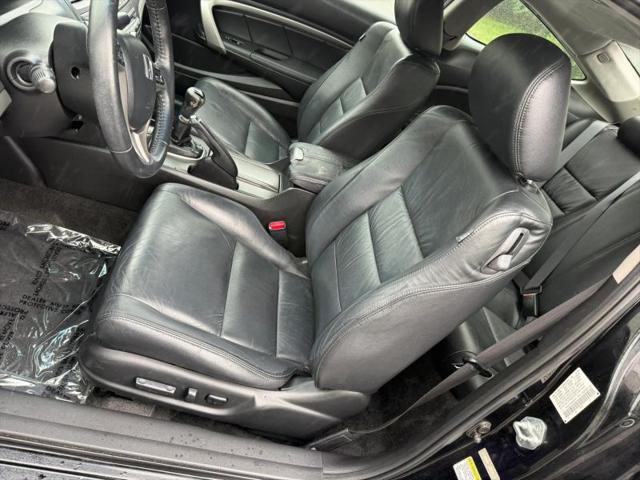 2009 Honda Accord 3.5 EX-L