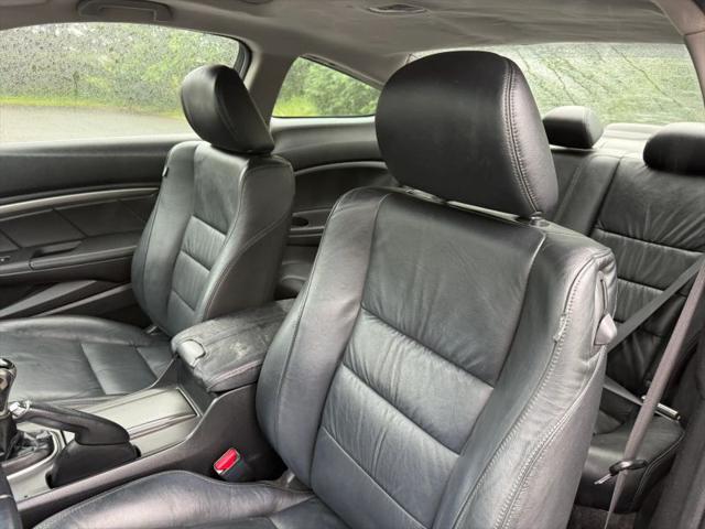 2009 Honda Accord 3.5 EX-L