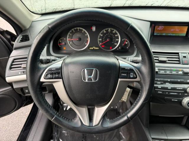 2009 Honda Accord 3.5 EX-L