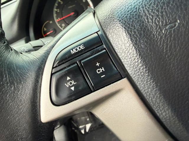 2009 Honda Accord 3.5 EX-L