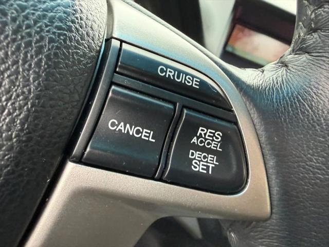 2009 Honda Accord 3.5 EX-L