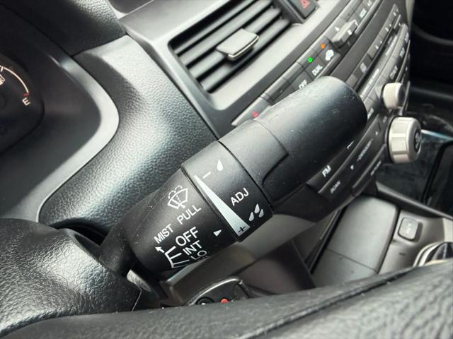 2009 Honda Accord 3.5 EX-L