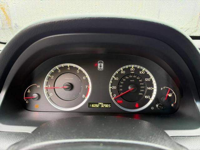 2009 Honda Accord 3.5 EX-L