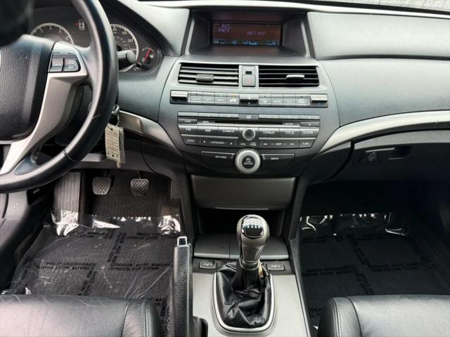 2009 Honda Accord 3.5 EX-L