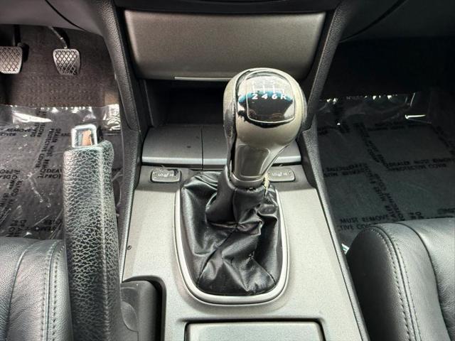 2009 Honda Accord 3.5 EX-L