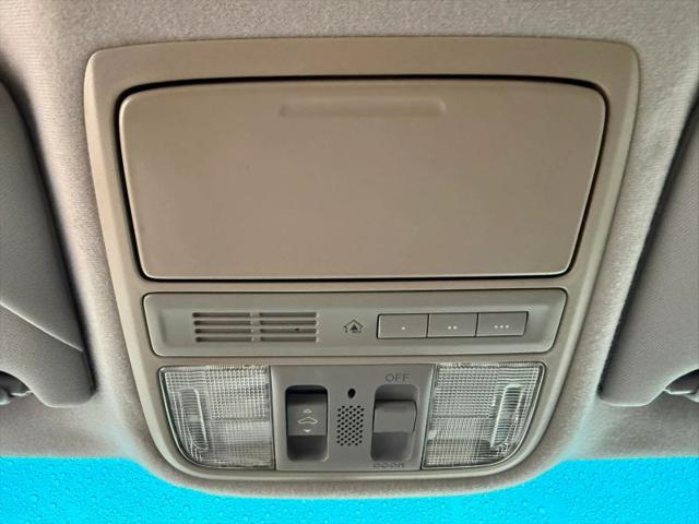 2009 Honda Accord 3.5 EX-L