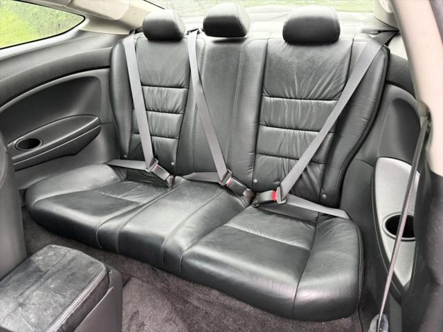 2009 Honda Accord 3.5 EX-L