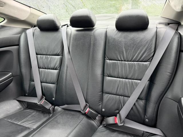 2009 Honda Accord 3.5 EX-L