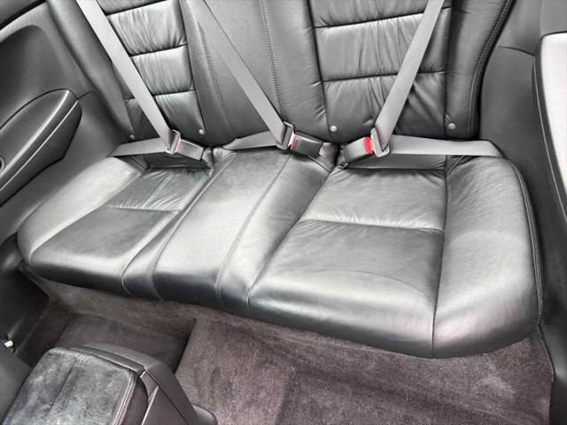 2009 Honda Accord 3.5 EX-L