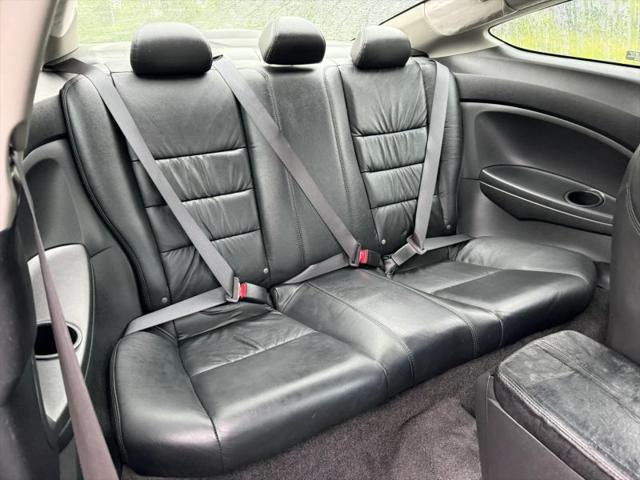 2009 Honda Accord 3.5 EX-L