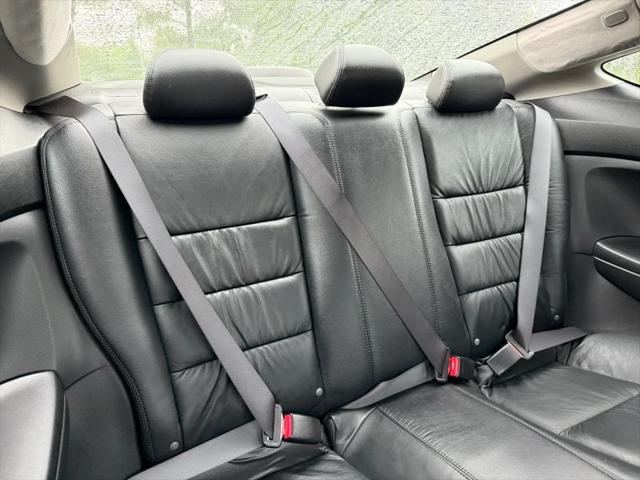 2009 Honda Accord 3.5 EX-L