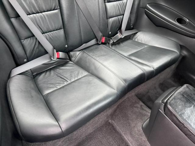 2009 Honda Accord 3.5 EX-L