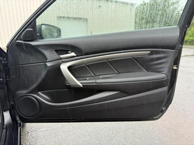 2009 Honda Accord 3.5 EX-L