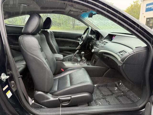2009 Honda Accord 3.5 EX-L